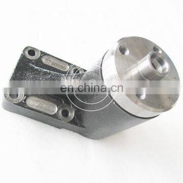 Machinery Parts 6BT5.9 Diesel Engine Fan Support Bracket 5260996 photo-3