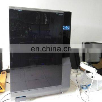 Affordable Price Professional Industrial 3D Printer for Printing ABS PEEK ULTEM Nylon PC Engineering Material photo-3