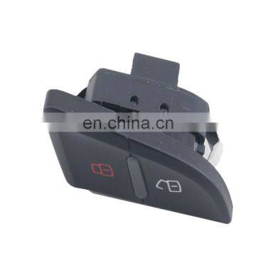 Left Driver Side Front Door Central Lock Control Switch For Audi A4 S4 A5 S5 A4 Allroad Quattro 8K1962107 photo-3
