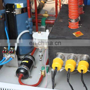Mentek Custom Climatic Test Chamber Stainless Steel Material Glass Inner Door photo-6