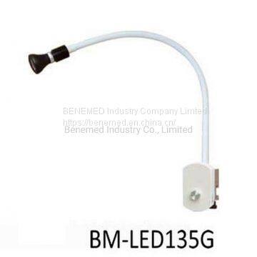 Hospital Vertical LED Examination Light 35000lux photo-2