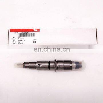 common rail injector 0445120133 4993482