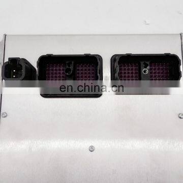 Excavator Electric Control Module ECM ECU Engine Controller 4921776 P4921776 for ISBE QSB QSL 6BTAA6.7C photo-4