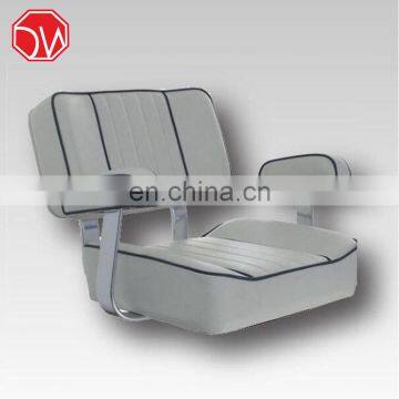 Yacht Deluxe Captain Chair with Armrests