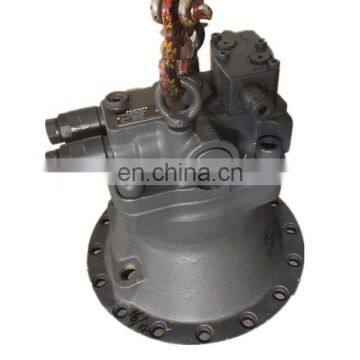 M2X146B Excavator Slew Hydraulic Motor SH240-3 Swing Motor