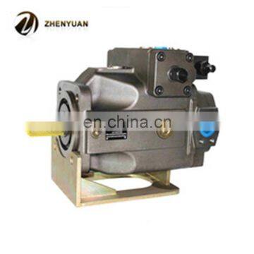 Hydraulic variable displacement axial piston pump