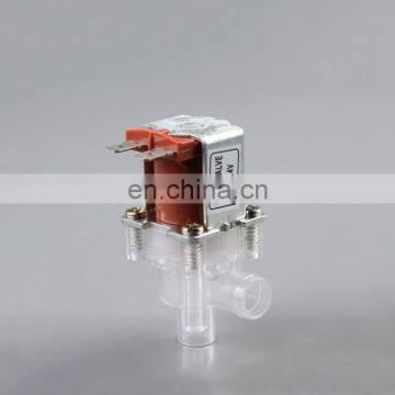 Universal High quality ro system external filter suppliers water purifier solenoid valve