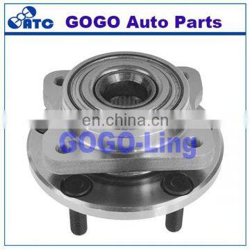 Wheel Hub Bearing for Caravan Voyager Town & Country OEM 513123 538-01377 4641517AD