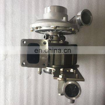 Hino S1760-E0040 TURBO CHARGER 2003- Hino Truck RHG8 Turbo VA520077 VXCX 24100-4220, 24100-4223 photo-4
