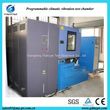 1000kgf Vibration Shock Resistance Test Machine