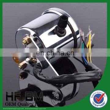 Motorcycle Vintage Meter/Old Fashion Meter/Cafe Racer Style Meter photo-3