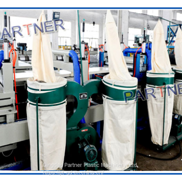 Xps Foam Board Production Machine photo-5