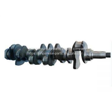 Nissan PE6 Crankshaft for UD Truck Parts