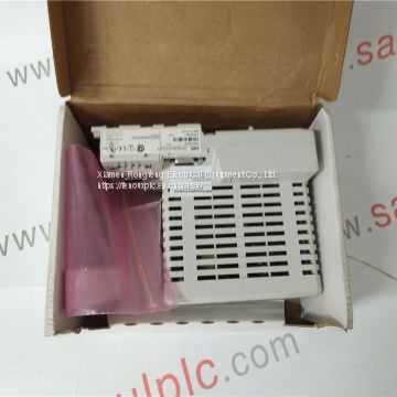 ABB/BBC LR370E GJR2242000 Analog Input Module