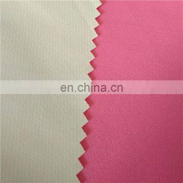 Non-toxic 0.02mm TPU 100% Polyester Waterproof PUL Knitting Fabric photo-3
