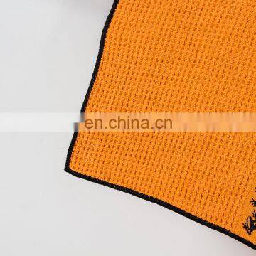 Wholesale Microfiber Car Cleaning Cloth Car Detailing Washing Drying Cloth for Car Care Micro Fiber Multi-purpose Auto Towel photo-2