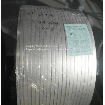 Multihole Aluminium Flat Tube Condenser photo-2