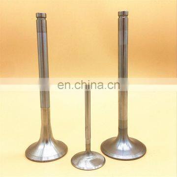 TRW Intake EXHAUST VALVE SET 4 for TOYOTA Dyna DYNA200 Toyoace Coaster 14B 3.7L NON TURBO Rav4 3.5 photo-4