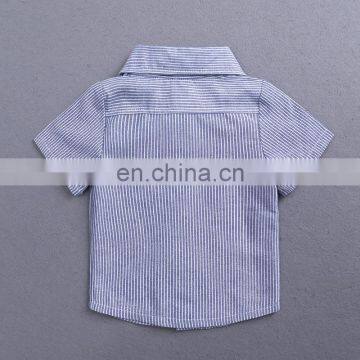 Gentleman Baby Boy Outfit 2pcs Set photo-4