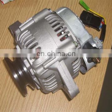 17490-6401-0 v2003 assy alternator for v2003 engine spare parts