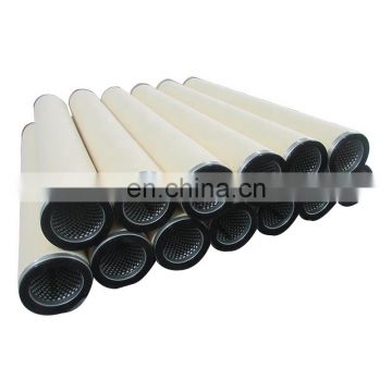 Best coalescence separation filter element pchg324