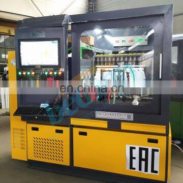 Common Rail cr Diesel Fuel Injection Pump Test Bench Cr919 Injector Pump Testing Machine/test Bank With EUI EUP HEUI Function photo-4