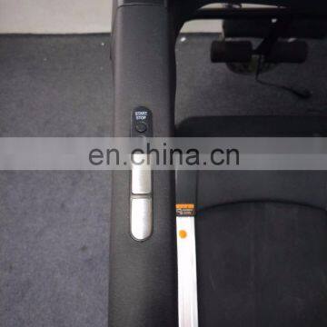 Gym Machine Homeused White Color Screen Treadmill photo-3