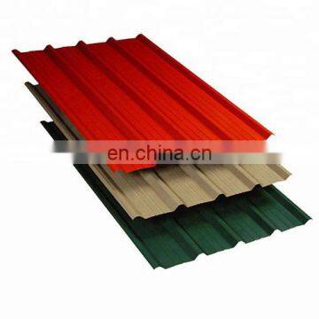 Metal Roofing Sheet 6061 t6 Steel Sheet for Building Material photo-5