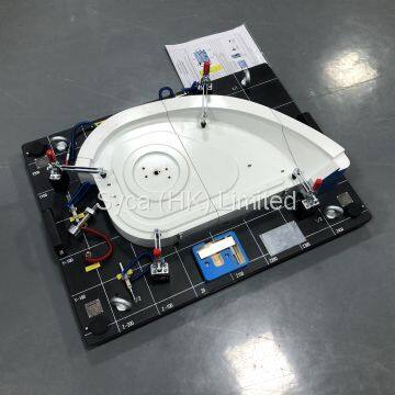 Checking Fixtures, Gauge, Testing Fxiture, Insepction Tool, Measuring Tool, Checking Jig, Gage