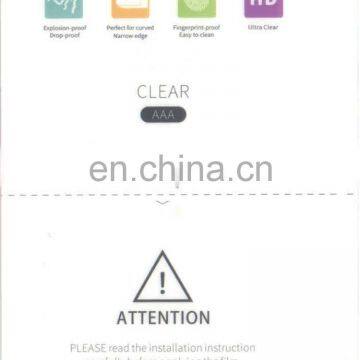 For Samsung Galaxy S20 Plus Flexible Glass Camera Lens Screen Protector Ultra Thin HD Phone Camera Protection Film photo-6