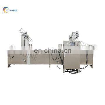 Competitive Price Continuous Deep Frying Machine Potato Chips Frying Machine