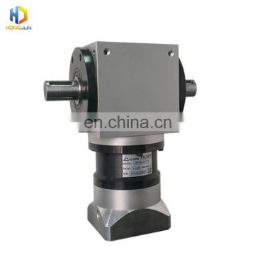 1:1 Way Transfer Two Shaft Output Reducer Planetary