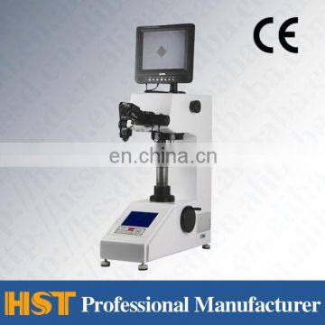 IDV-8 Micro Vickers Hardness Tester Digital Measuring Screen photo-3