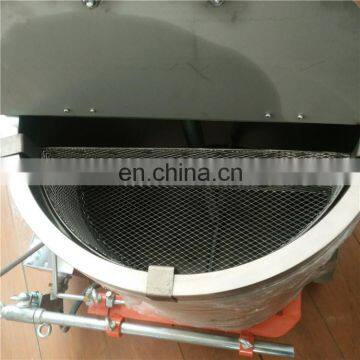 Vibrating Thermoplastic Road Marking Machine Vibra Line Marking Used With Hot Melt Kettle photo-4