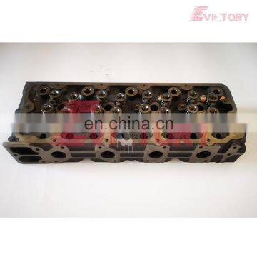 For Bobcat Excavator V2607-DI-T V2607 Cylinder Head 1J700-03036 photo-2
