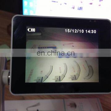 Hot Sale Video Laryngoscope Price Video Laryngoscope Portable Flexible Laryngoscope photo-2