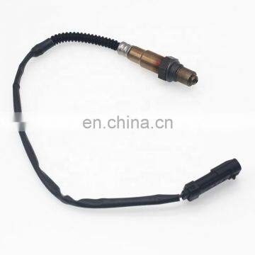 Lambad Oxygen Sensor for RENAULT CLIO ESPACE SCENIC KANGOO LAGUNA MEGANE MODUS OPEL VIVARO 7700107541 7700107433 7700107561 photo-3