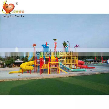 Mini Waterplay System for Children