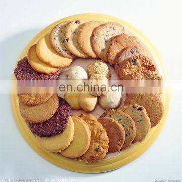 2020 Year New Designed Rotary Oven for Snacks/ Bread/ Biscuits