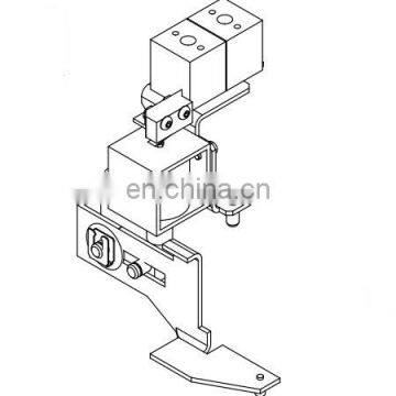 AVXN00186-05 Blocking magnets on closing Y1 for Schneider HVX Vacuum Circuit Breaker
