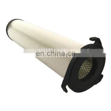 Wood Pulp Paper Pleated Filter Cartridge Air Filter Manufacturing Machines photo-2