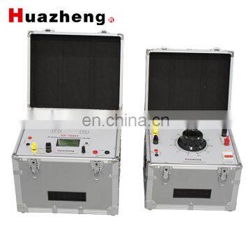 Automatic High Current Primary Injection Test Set 3 Phase Primary Current Injection Test Set photo-2