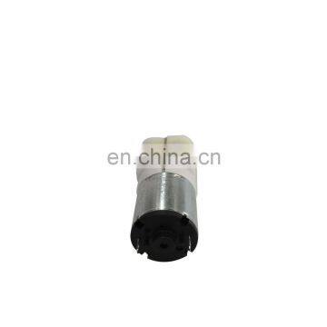4.0LPM Air Flow Micro Air Pump 1/4'' Mini Smart Electric DC Air Pump Motor Ce Diaphragm PUMP Pneumatic ROHS Family Homes