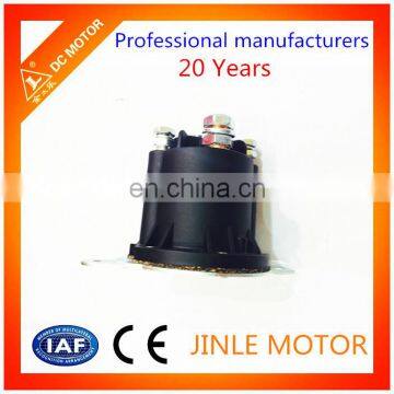 Solenoid Switch Model: 684-2421-012-02 photo-2