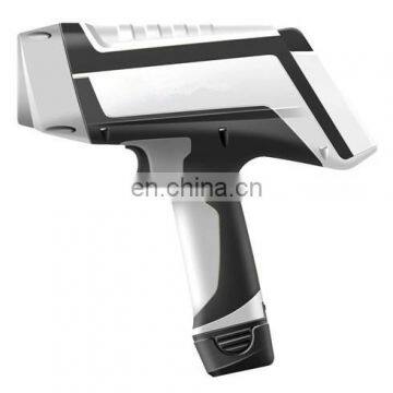 XRF Gold Spectrometer, X Ray Fluorescence Spectrometer Precious Metal Element Analyzer photo-2