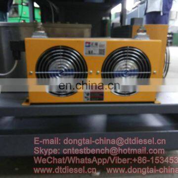 Alternator Test Bench Common Rail Machine CR815 photo-6