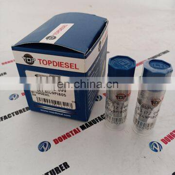 TOPDIESEL Common Rail Nozzle DLLA149P1805 / 0433172099 photo-4