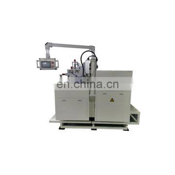 Automatic Screen Printing Machine Heat Transfer Film Printer Cardboard Printing Machine photo-4