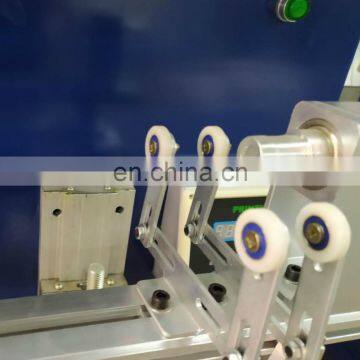 Hot Sale Bottle Printing Machine Paper Cup Screen Printing Machine photo-6