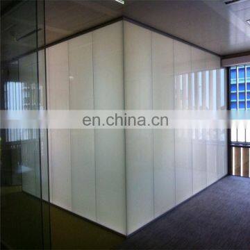 Guardrail Clear Switchable Glass Wall Floor Window Bulletproof Film